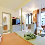 Cozy Studio In Saint-Germain-Des-Pres - Fully Equipped