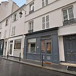Cozy Studio In Saint-Germain-Des-Pres - Fully Equipped