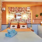 Cozy Studio In Saint-Germain-Des-Pres - Fully Equipped