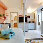 Cozy Studio In Saint-Germain-Des-Pres - Fully Equipped
