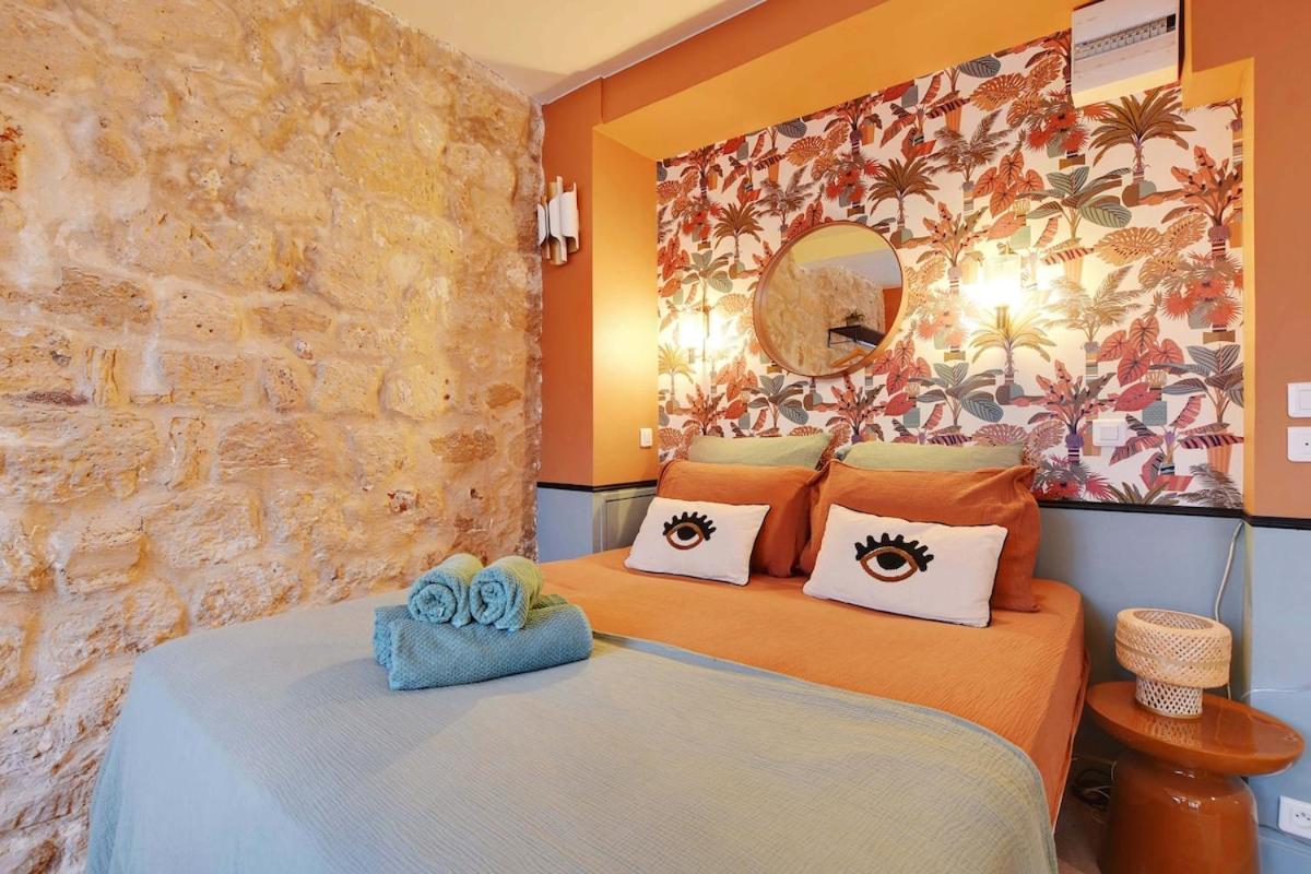 Cozy In Saint-germain-des-pres - Fully Equipped Apartment